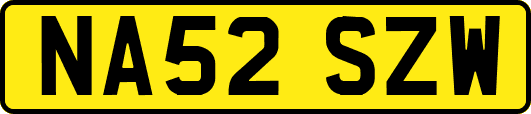 NA52SZW
