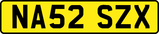 NA52SZX