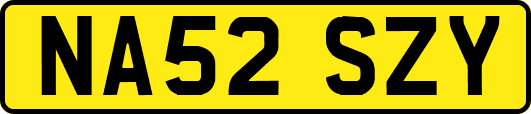 NA52SZY