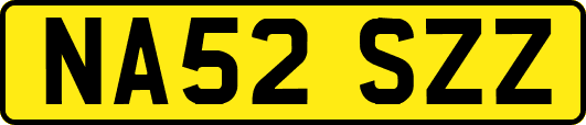 NA52SZZ