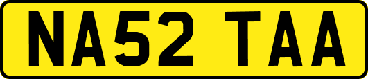 NA52TAA