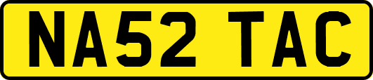 NA52TAC