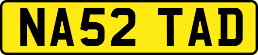 NA52TAD