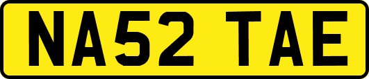 NA52TAE