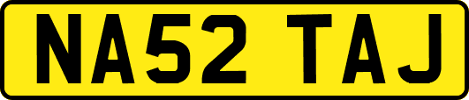 NA52TAJ