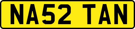 NA52TAN