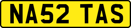 NA52TAS