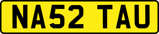 NA52TAU