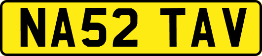NA52TAV