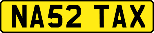 NA52TAX