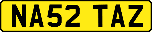NA52TAZ