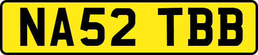 NA52TBB