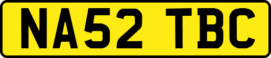NA52TBC