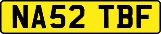 NA52TBF