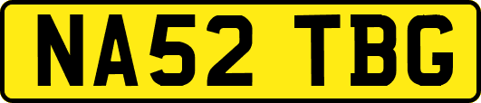 NA52TBG