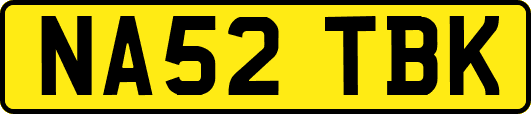 NA52TBK