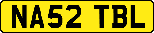 NA52TBL