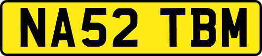 NA52TBM