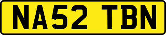 NA52TBN