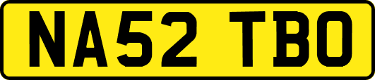 NA52TBO