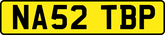 NA52TBP