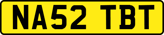 NA52TBT