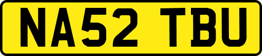 NA52TBU
