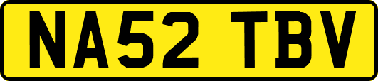 NA52TBV