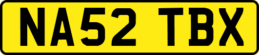 NA52TBX