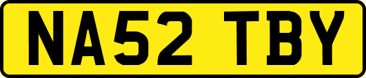 NA52TBY