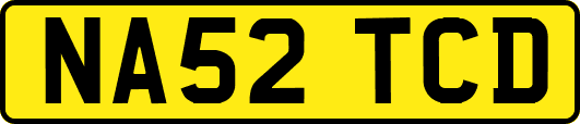 NA52TCD