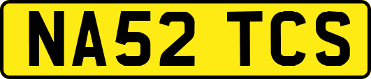 NA52TCS