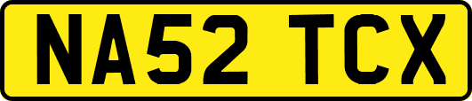 NA52TCX