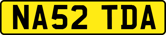 NA52TDA