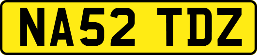 NA52TDZ