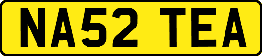 NA52TEA