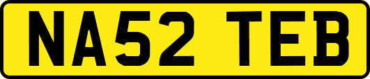 NA52TEB