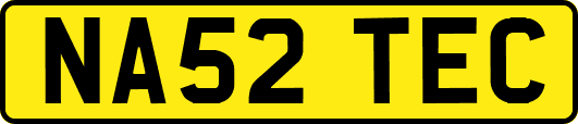 NA52TEC