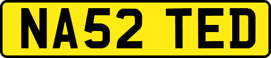 NA52TED