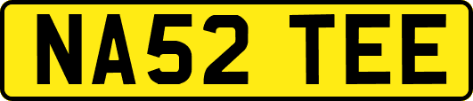 NA52TEE