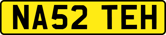 NA52TEH