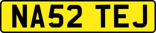 NA52TEJ