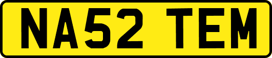 NA52TEM
