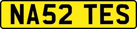 NA52TES
