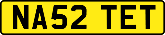 NA52TET