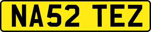 NA52TEZ