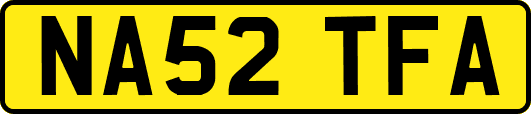 NA52TFA