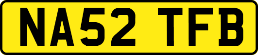 NA52TFB