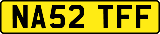 NA52TFF