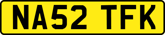 NA52TFK